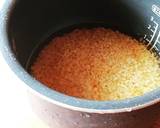 おうち居酒屋★お酒の〆に！イカ飯作り方3写真