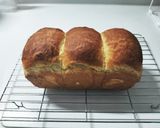 山型食パン作り方7写真