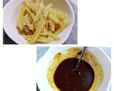 豚バラとピーマンの甜麺醤炒め作り方3写真