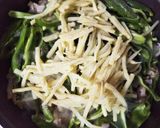 豚バラとピーマンの甜麺醤炒め作り方5写真