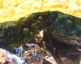 【野菜ソムリエ】鹿ヶ谷かぼちゃグラタン作り方4写真