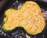 【野菜ソムリエ】鹿ヶ谷かぼちゃグラタン作り方5写真