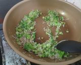 手作りおじゃこふりかけ/七尾給食作り方3写真