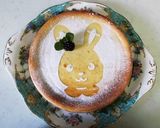 ベイクドチーズケーキ(サワークリーム入)作り方14写真