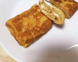 キャベツメンチカツ☆チキンソテー弁当作り方8写真