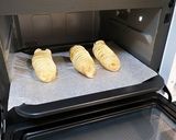 トルネードポテトベイク作り方9写真