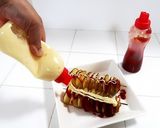 トルネードポテトベイク作り方16写真