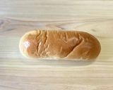 なんてズボラなサンド！ハムだけサンド作り方1写真