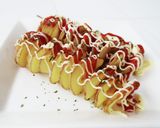 トルネードポテトベイク作り方17写真