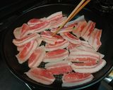 簡単！煮込まない肉じゃが作り方4写真