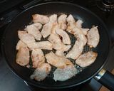 簡単！煮込まない肉じゃが作り方5写真