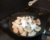 簡単！煮込まない肉じゃが作り方6写真