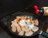 簡単！煮込まない肉じゃが作り方7写真
