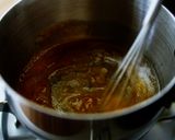 キャラメルバナナのパウンドケーキ※動画作り方4写真