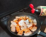 簡単！煮込まない肉じゃが作り方9写真