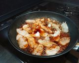 簡単！煮込まない肉じゃが作り方10写真