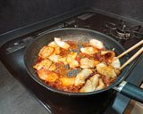 簡単！煮込まない肉じゃが作り方11写真