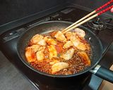 簡単！煮込まない肉じゃが作り方12写真