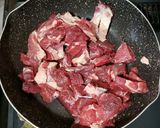 トロピカルいのしし作り方1写真