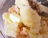 カリカリフランスパン☆3種類ブルスケッタ作り方2写真