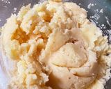 カリカリフランスパン☆3種類ブルスケッタ作り方3写真
