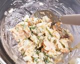 カリカリフランスパン☆3種類ブルスケッタ作り方4写真