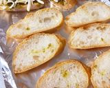カリカリフランスパン☆3種類ブルスケッタ作り方5写真