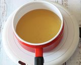 さっぱりぶっかけそうめん作り方1写真