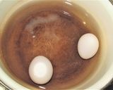 「グリーンペペロンチーノ」作り方4写真
