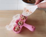 チビまるチュモッパ（おにぎり）作り方5写真
