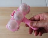 チビまるチュモッパ（おにぎり）作り方7写真