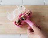 チビまるチュモッパ（おにぎり）作り方8写真