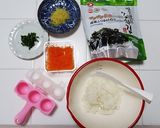 チビまるチュモッパ（おにぎり）作り方10写真