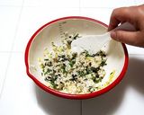 チビまるチュモッパ（おにぎり）作り方12写真