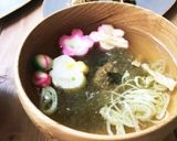 簡単♪味噌玉/即席お味噌汁の素作り方3写真