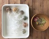 簡単♪味噌玉/即席お味噌汁の素作り方4写真