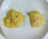 夏野菜で米粉のカレー グルテンフリー作り方3写真