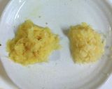 夏野菜で米粉のカレー グルテンフリー作り方3写真