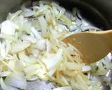 夏野菜で米粉のカレー グルテンフリー作り方7写真
