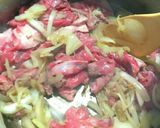夏野菜で米粉のカレー グルテンフリー作り方8写真
