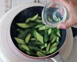 きゅうりの味噌煮作り方2写真