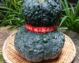 【野菜ソムリエ】鹿ヶ谷かぼちゃマヨ肉味噌作り方6写真