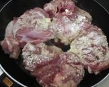 夏休み、一緒に作るとり肉の簡単ソテー作り方2写真