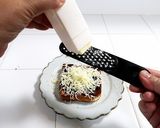 あんバターモンブラントースト作り方12写真