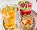 60℃ お酢摂取◎フルーツビネガー 3種作り方27写真