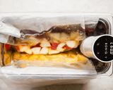 60℃ お酢摂取◎フルーツビネガー 3種作り方15写真