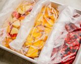 60℃ お酢摂取◎フルーツビネガー 3種作り方12写真