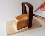 あんバターモンブラントースト作り方6写真