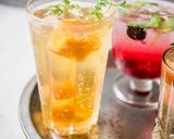 60℃ お酢摂取◎フルーツビネガー 3種作り方28写真