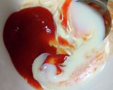 鶏からのマヨネーズソースかけ作り方3写真